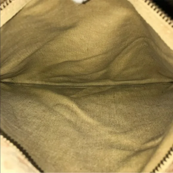 SOLD❌✨AUTH✨ DIOR BAG - Picture 11 of 12